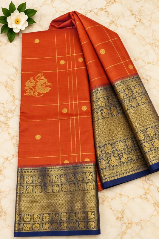 Luxoury Silks