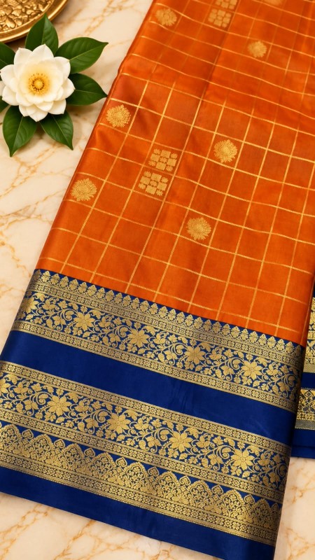 Luxoury Silks