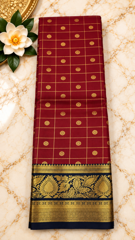 Luxoury Silks