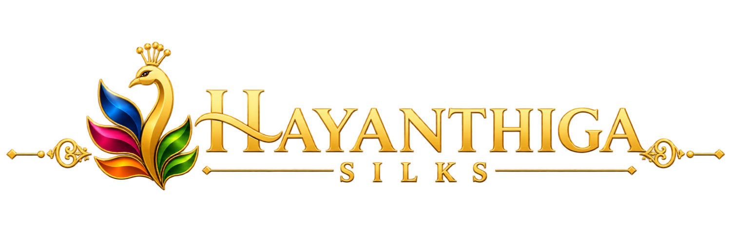 HAYANTHIGA SILKS