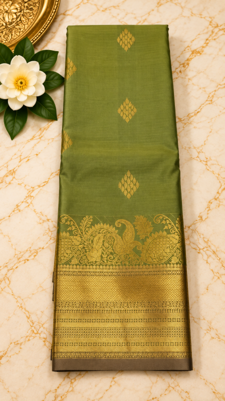 Luxoury Silks