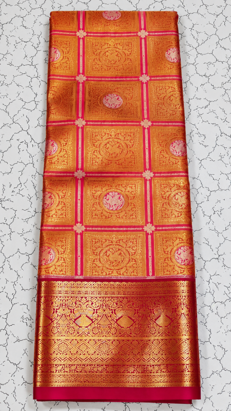 Traditional Silk